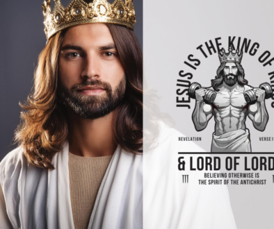 king of kings and lord of lords