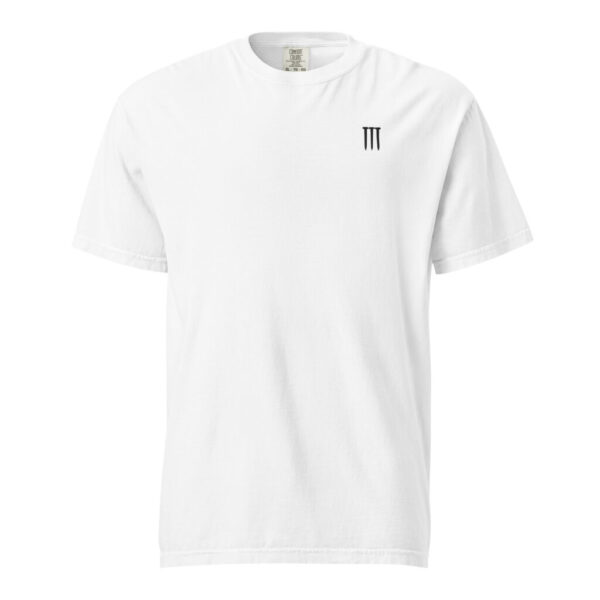 Messiah Mindset Essential Logo t-shirt