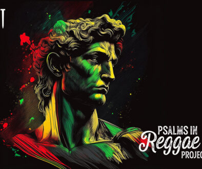 PsalmsinReggae