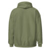 Dirty Hands Clean Money Hoodie - Image 5