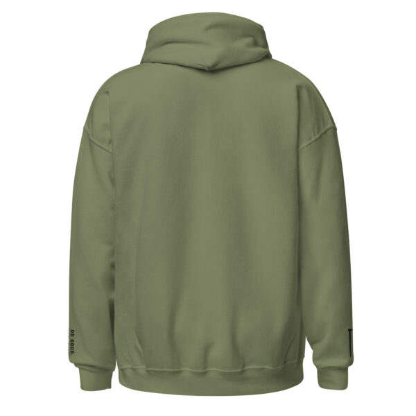 Dirty Hands Clean Money Hoodie - Image 5