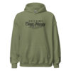 Dirty Hands Clean Money Hoodie - Image 2
