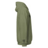 Dirty Hands Clean Money Hoodie - Image 4