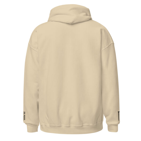 Dirty Hands Clean Money Hoodie - Image 8