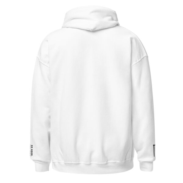 Dirty Hands Clean Money Hoodie - Image 12