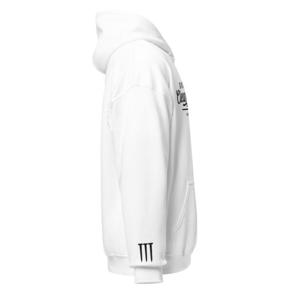 Dirty Hands Clean Money Hoodie - Image 11