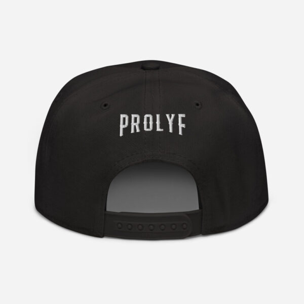 PROLYF Snapback Hat