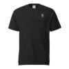 Bold like a Lion heavyweight t-shirt - Image 2
