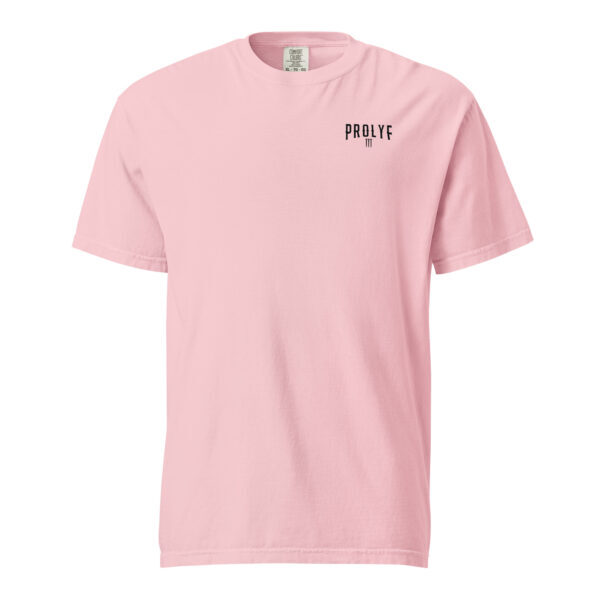 He Won't Forget PROLYF heavyweight t-shirt - Image 8