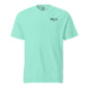 He Won't Forget PROLYF heavyweight t-shirt - Image 9