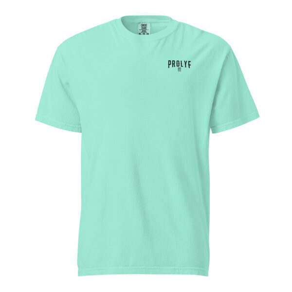 This is my Body PROLYF heavyweight t-shirt - Image 9