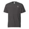 Bold like a Lion heavyweight t-shirt - Image 6