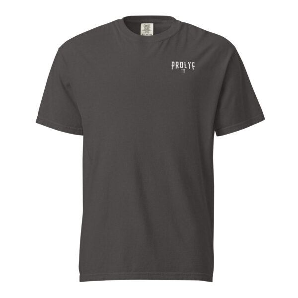 This is my Body PROLYF heavyweight t-shirt - Image 5