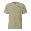 He Won't Forget PROLYF heavyweight t-shirt - Image 2
