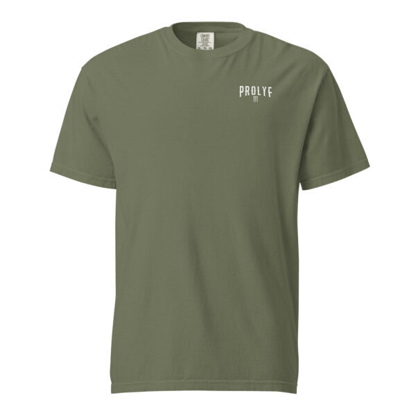 This is my Body PROLYF heavyweight t-shirt - Image 9